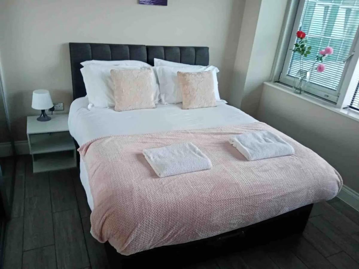 Beautiful Apartment Very Close To The Beach Brighton Exterior foto