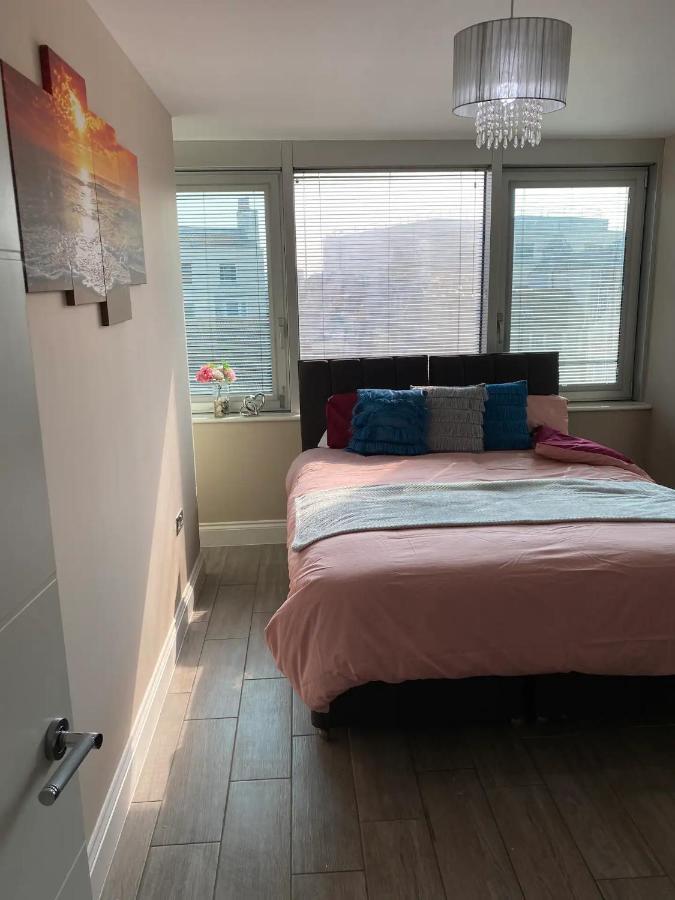 Beautiful Apartment Very Close To The Beach Brighton Exterior foto